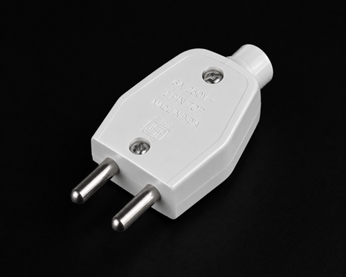2 pin 6A Socket